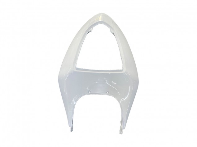 Discount 2005-2006 White Kawasaki ZX6R Motorcycle Fairings Canada