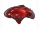 Discount 2005-2006 White Red Kawasaki ZX6R Motorcycle Fairings Canada