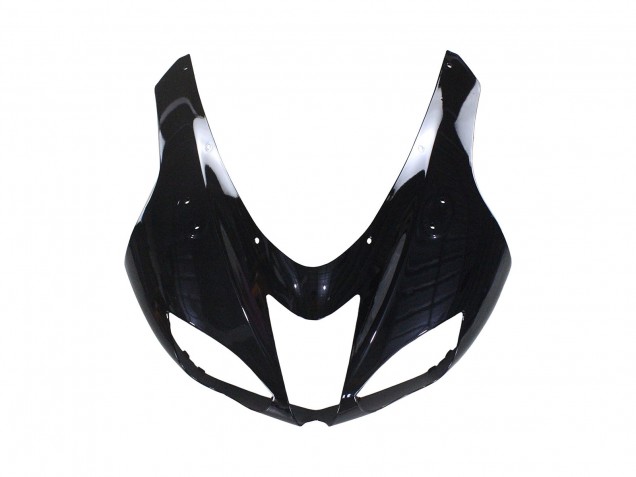 Discount 2007-2008 Black Pink Ninja Kawasaki ZX6R Motorcycle Fairings Canada