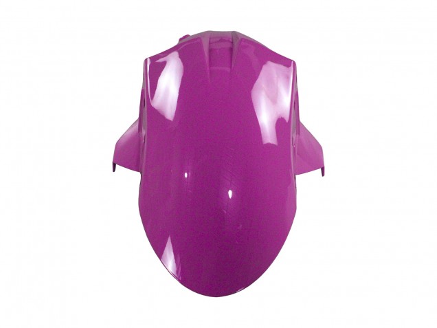 Discount 2007-2008 Black Pink Ninja Kawasaki ZX6R Motorcycle Fairings Canada