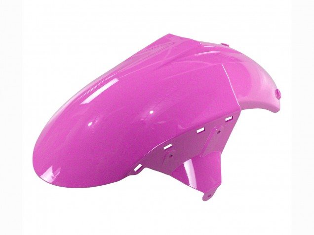 Discount 2007-2008 Black Pink Ninja Kawasaki ZX6R Motorcycle Fairings Canada