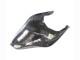 Discount 2007-2008 Black Silver Red Ninja Kawasaki ZX6R Motorcycle Fairings Canada