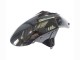 Discount 2007-2008 Black Silver Red Ninja Kawasaki ZX6R Motorcycle Fairings Canada