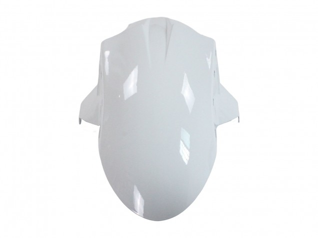 Discount 2007-2008 Black White Ninja Kawasaki ZX6R Motorcycle Fairings Canada