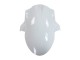 Discount 2007-2008 Black White Ninja Kawasaki ZX6R Motorcycle Fairings Canada