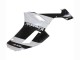 Discount 2007-2008 White Black Kawasaki ZX6R Motorcycle Fairing Canada