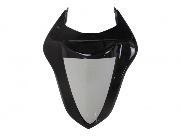 Discount 2007-2008 White Black Kawasaki ZX6R Motorcycle Fairing Canada