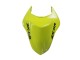 Discount 2007-2008 Yellow Ninja Kawasaki ZX6R Motorcycle Fairings Canada