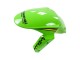 Discount 2009-2012 Green Glossy Black Yellow White Red Elf Monster Kawasaki ZX6R Motorcycle Fairings Canada