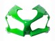 Discount 2019-2022 Green Matte Black Kawasaki ZX6R Motorcycle Fairings Canada