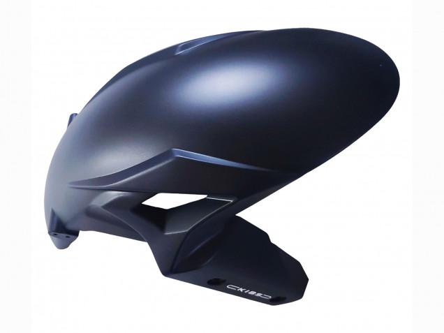 Discount 2019-2022 Green Matte Black Kawasaki ZX6R Motorcycle Fairings Canada
