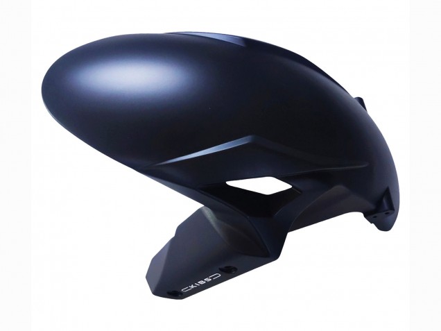 Discount 2019-2022 Green Matte Black Kawasaki ZX6R Motorcycle Fairings Canada
