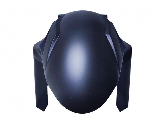 Discount 2019-2022 Green Matte Black Kawasaki ZX6R Motorcycle Fairings Canada