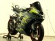 Discount 2019-2022 Nardo Grey Yellow Kawasaki ZX6R Motorcycle Fairings Canada