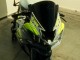 Discount 2019-2022 Nardo Grey Yellow Kawasaki ZX6R Motorcycle Fairings Canada