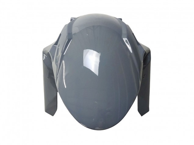 Discount 2019-2022 Nardo Grey Yellow Kawasaki ZX6R Motorcycle Fairings Canada