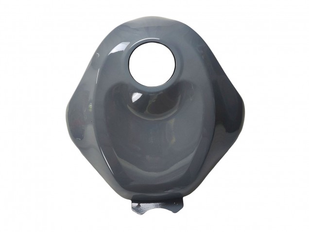 Discount 2019-2022 Nardo Grey Yellow Kawasaki ZX6R Motorcycle Fairings Canada