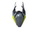 Discount 2019-2022 Nardo Grey Yellow Kawasaki ZX6R Motorcycle Fairings Canada