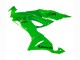 Discount 2019-2022 Green Kawasaki ZX6R Motorcycle Fairings Canada