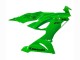 Discount 2019-2022 Green Kawasaki ZX6R Motorcycle Fairings Canada
