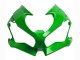 Discount 2019-2022 Green Kawasaki ZX6R Motorcycle Fairings Canada