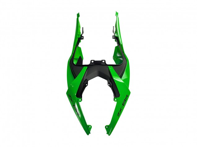 Discount 2019-2022 Green Kawasaki ZX6R Motorcycle Fairings Canada