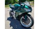 Discount 2019-2022 Dark Green Kawasaki ZX6R Motorcycle Fairings Canada