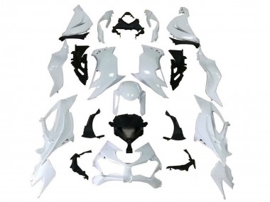 Discount 2019-2022 Unpainted Kawasaki ZX6R Motorcycle Fairings Canada