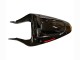 Discount 2000-2002 Glossy Black Orange Flame Suzuki GSXR1000 Motorcycle Fairings Canada