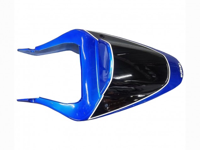 Discount 2000-2002 White Blue Red Suzuki GSXR1000 Motorcycle Fairings Canada