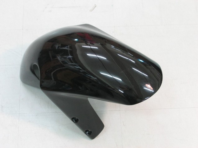 Discount 2000-2002 Glossy Black Suzuki GSXR1000 Motorcycle Fairings Canada
