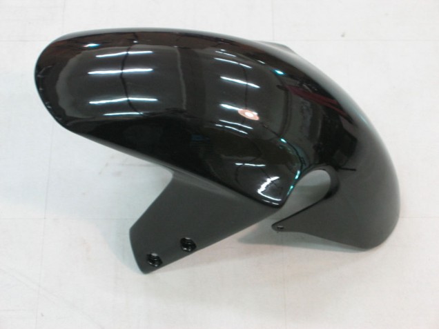 Discount 2000-2002 Glossy Black Suzuki GSXR1000 Motorcycle Fairings Canada