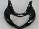 Discount 2000-2002 Glossy Black Suzuki GSXR1000 Motorcycle Fairings Canada