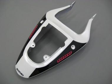 Discount 2000-2002 White Blue Black Red Suzuki GSXR1000 Motorcycle Fairing Canada
