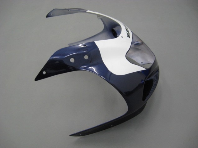 Discount 2000-2002 White Blue Black Red Suzuki GSXR1000 Motorcycle Fairing Canada
