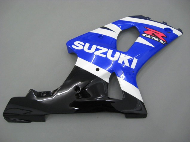Discount 2000-2002 White Blue Black Red Suzuki GSXR1000 Motorcycle Fairing Canada