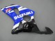 Discount 2000-2002 White Blue Black Red Suzuki GSXR1000 Motorcycle Fairing Canada