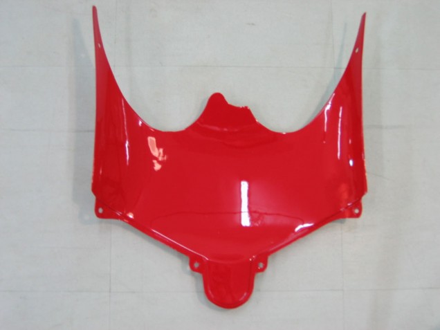 Discount 2000-2002 Red Silver White Black Suzuki GSXR1000 Motorcycle Fairings Canada