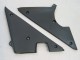 Discount 2000-2002 Red Silver White Black Suzuki GSXR1000 Motorcycle Fairings Canada