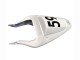 Discount 2000-2002 White Blue Jordan 59 Suzuki GSXR1000 Motorcycle Fairings Canada
