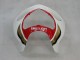 Discount 2000-2002 White Red Lucky Strike Suzuki GSXR1000 Motorcycle Fairings Canada