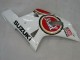 Discount 2000-2002 White Red Lucky Strike Suzuki GSXR1000 Motorcycle Fairings Canada