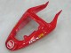 Discount 2000-2002 White Red Lucky Strike Suzuki GSXR1000 Motorcycle Fairings Canada