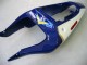 Discount 2000-2002 Yellow Dark Blue White Motul Corona Suzuki GSXR1000 Motorcycle Fairings Canada