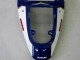 Discount 2000-2002 Yellow Dark Blue White Motul Corona Suzuki GSXR1000 Motorcycle Fairings Canada