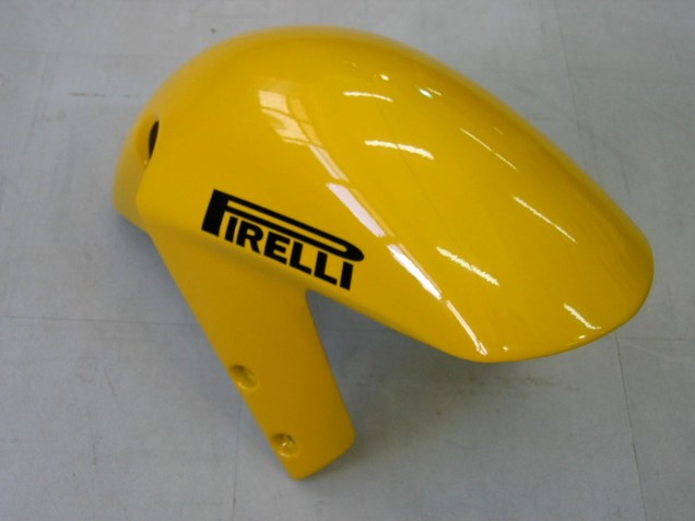 Discount 2000-2002 Yellow Dark Blue White Motul Corona Suzuki GSXR1000 Motorcycle Fairings Canada