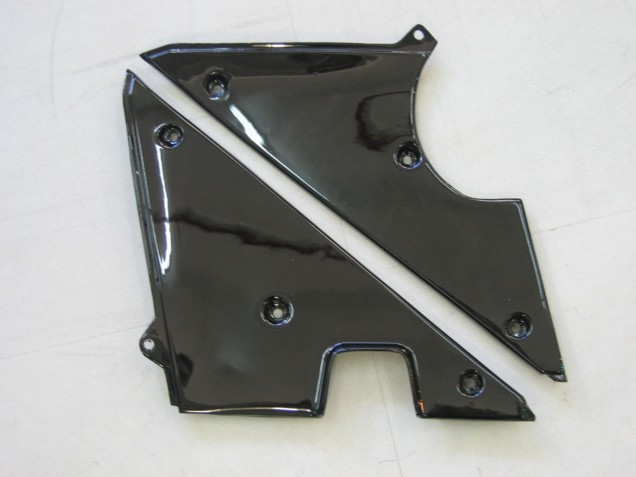 Discount 2000-2002 Yellow Dark Blue White Motul Corona Suzuki GSXR1000 Motorcycle Fairings Canada