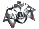 Discount 2000-2002 Matte Grey Red Decal Suzuki GSXR1000 Motorcycle Fairings Canada