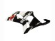 Discount 2000-2002 White Glossy Black Red Suzuki GSXR1000 Motorcycle Fairings Canada