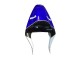 Discount 2000-2002 Blue White Silver Castrol Dunlop Suzuki GSXR1000 Motorcycle Fairings Canada